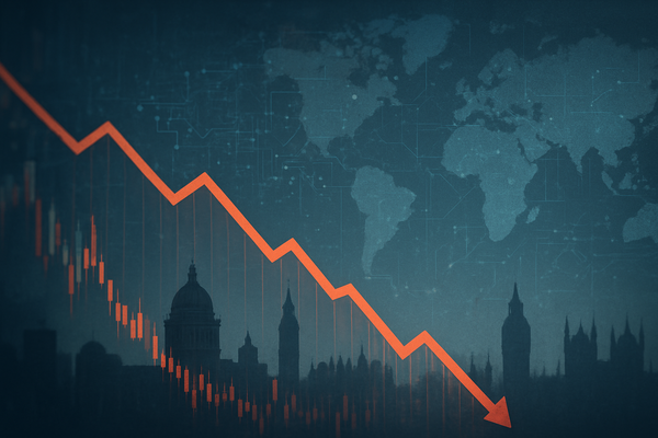 European Stocks Brace for Worst Weekly Slump Since August Amid Global Tech Jitters and UK Market Turmoil
