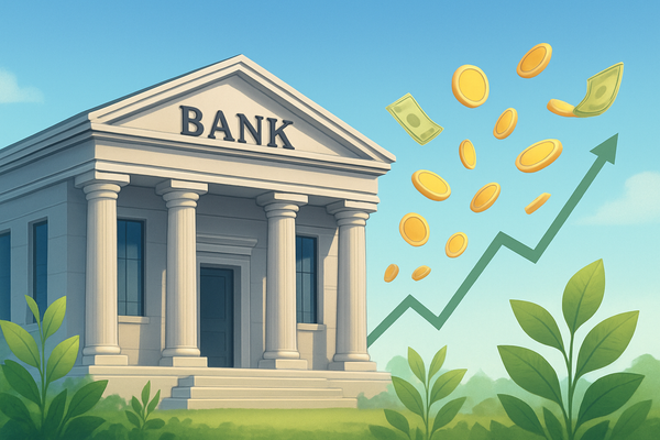 Hingham Institution for Savings Reinstates Special Dividend, Signaling Renewed Confidence