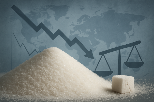 Sweet Relief or Sour Outlook? Global Sugar Prices Fall, But Volatility Remains