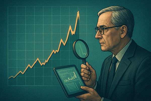 Cliff Asness: The Stock Market is Expensive, Not a Bubble – A Call for Rationality in a Less Efficient Market
