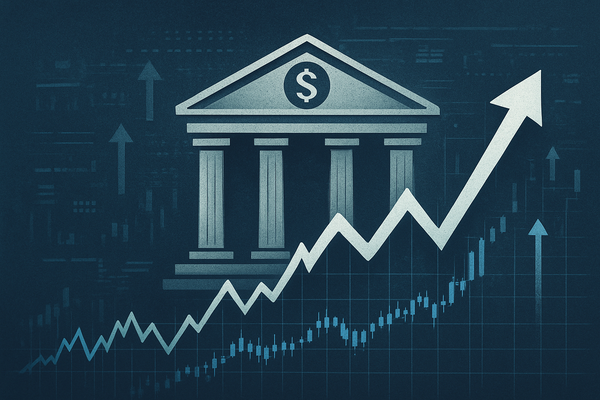 Fed Rate Cut Expectations Recalibrated: Markets Brace for "Higher for Longer"