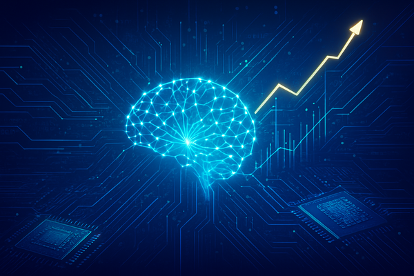 Alphabet's AI Ascendancy: Gemini 3 and Custom Chips Propel Stock to Record Highs