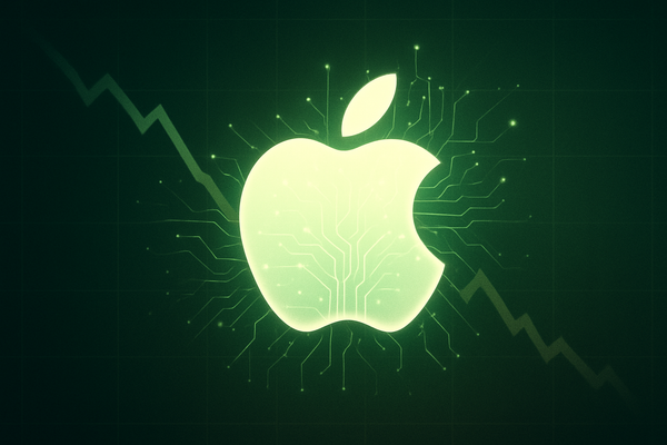 Apple Shines Amidst Market Gloom: AI Integration and Robust Earnings Propel Tech Giant Upward