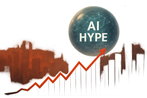 Ray Dalio Sounds Alarm: Market Nears Bubble Peak, Investors Urged to Diversify Amidst AI Hype