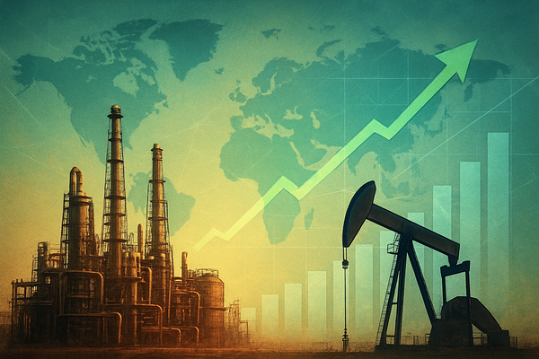 Meren Energy's Robust Q3 2025 Performance Signals Energy Sector Resilience Amidst Global Market Shifts