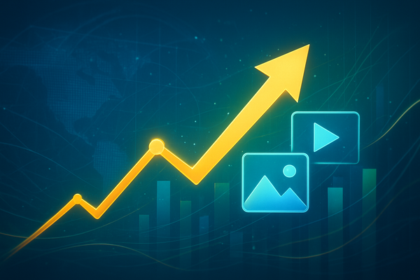Getty Images (GETY) Soared on Strong Q3 2024 Earnings and Upbeat Outlook, A Look Back at a Market-Moving Event
