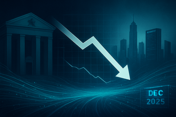 JPMorgan Chase Urges December Fed Rate Cut: A Pivotal Shift for Monetary Policy and Market Expectations