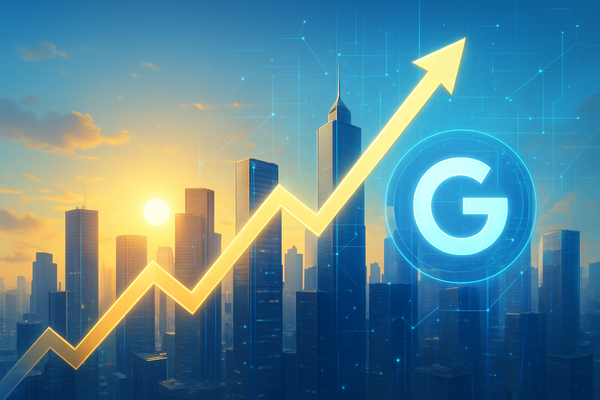Market Soars as S&P 500 Futures Climb, Alphabet's AI Innovations Fuel Nasdaq Rally