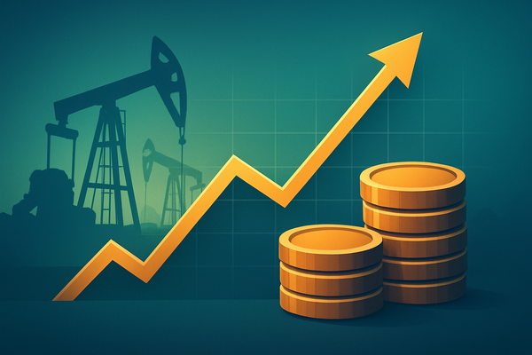 Chord Energy Solidifies Shareholder Returns with $1.30 Quarterly Dividend