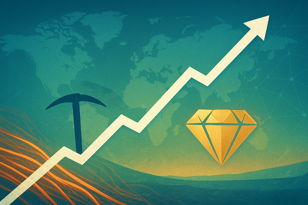 Altius Minerals Soars Past Q3 2025 Forecasts, Signaling Strength in the Global Minerals Sector