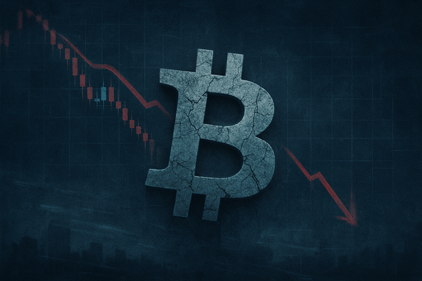 Bitcoin Plunges Below $90,000 Amidst Macroeconomic Headwinds and Institutional Outflows, Shaking Crypto Markets