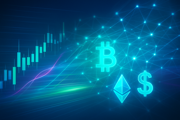 The Digital Dawn: Tokenized Stocks Poised to Reshape Global Financial Markets