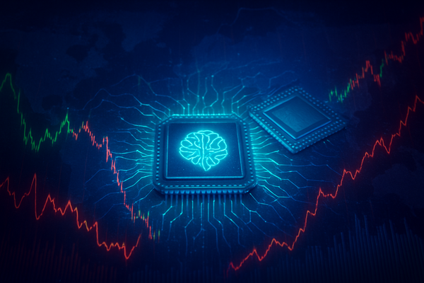 Nvidia's Earnings Report: A Crucible for Global Market Sentiment Amidst AI Bubble Fears