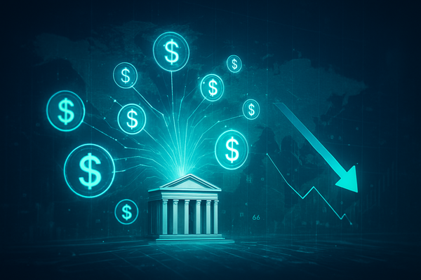 Stablecoin Surge: Fed Governor Miran Predicts Lower Interest Rates and a Reshaped Global Economy