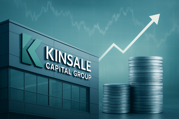 Kinsale Capital Group (KNSL) Declares Quarterly Dividend Amidst Market Volatility and Strong Earnings