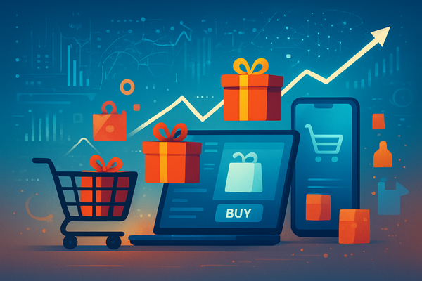 Amazon Navigates Nuanced Black Friday: Stock Performance Reflects Strategic Shifts Amidst Discount Frenzy