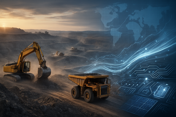 High-Grade Silver Strikes Pave the Way for Pinnacles Mine Restart, Bolstering Global Supply