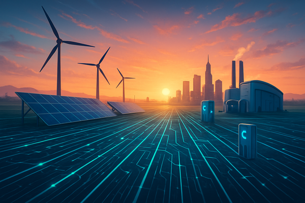 Utilities Sector Navigates Growth Surge: A Defensive Anchor in a Bullish Tide