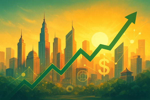 Emerging Markets Poised for Selective Growth Amidst Fed Easing and Shifting Global Dynamics in Q4 2025