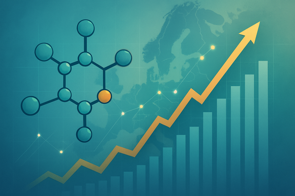 Barclays Pinpoints Top EU Chemical Stocks: A Strategic Shift Towards Resilience and Growth