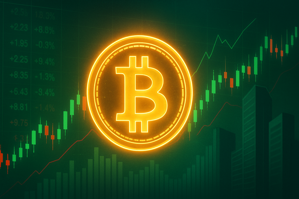 Bitcoin Reclaims $90,000 Mark Amidst Market Volatility and Shifting Economic Tides