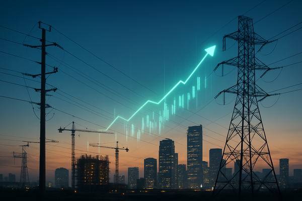 Centuri Holdings Inc.: A Growth Story, Not a Dividend Haven – What It Means for Investors