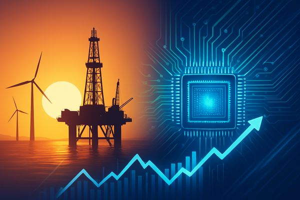Mutual Funds Double Down on Critical Sectors: Valaris and ASML Attract Significant Investor Capital