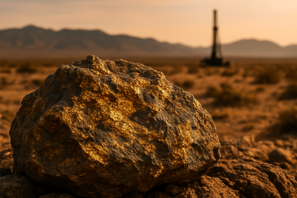 Axcap Ventures Strikes Gold: High-Grade Oxide Discovery Unlocks Significant Growth Potential in Nevada