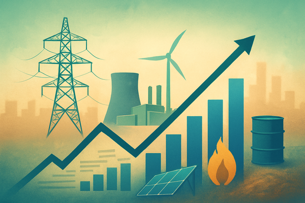 Siemens Energy India Powers Ahead Amidst Shifting Commodity Winds in September 2025