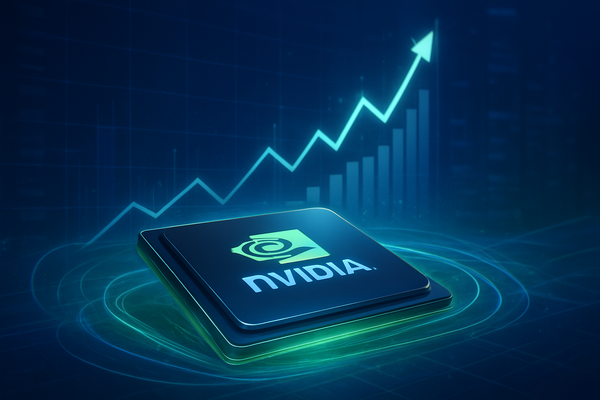NVIDIA Surges 1.8% Amidst Bullish Analyst Upgrades, Igniting Market Optimism