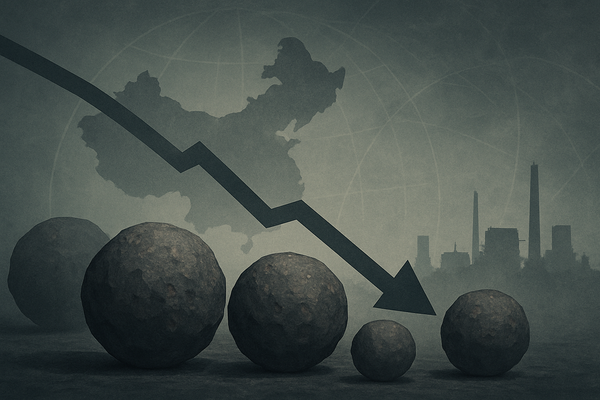 Iron Ore Market Grapples with Persistent China Demand Concerns in Late 2024, Signaling Structural Shifts