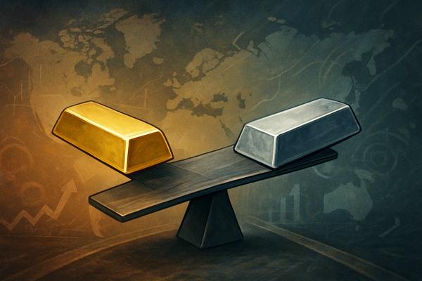 Gold and Silver at a Crossroads: Navigating a Volatile Future