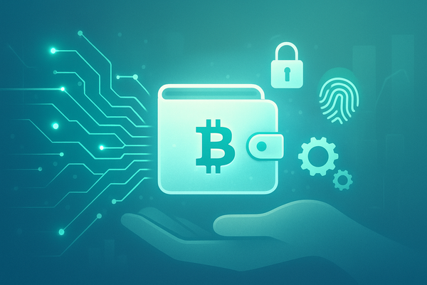 Crypto's UX Revolution: Smart Wallets and Account Abstraction Supercharge DeFi User Experience