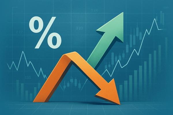 Inflation's Mixed Signals: Market Stability Hangs in the Balance Amidst Cooling Data and Rate Cut Hopes