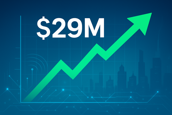 Inseego's Market Cap Soars by US$29M Amidst Year-Long Insider Buying Spree