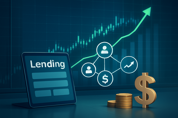 LendingClub's $100 Million Buyback Signals Surging Trend in Corporate Capital Returns