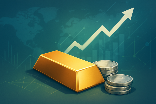 After the Gold Rush: Re-evaluating Commodities as Portfolio Cornerstones