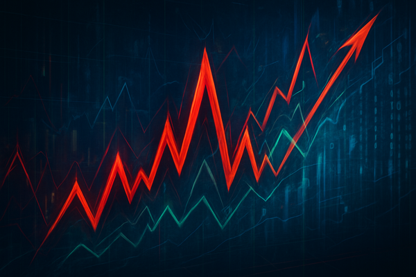 Strive Inc. on a Rollercoaster: Unpacking the "Wild Ride" of a Bitcoin-Centric Stock