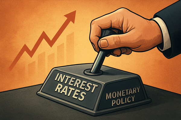 Cleveland Fed President Hammack Sounds Alarm on Inflation, Pushes Back Against Further Rate Cuts