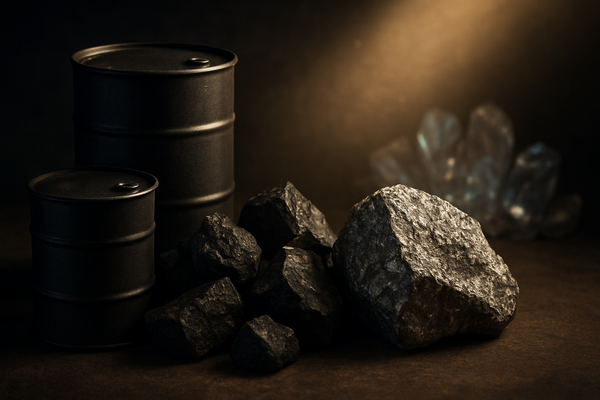 Unearthing Value: Precision Funds Management Points to 'Unloved Commodities' as Next Big Opportunity