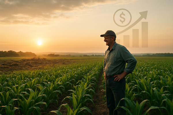 USDA Unleashes $16 Billion Lifeline: Second Stage Disaster Aid Poised to Reshape Agricultural Landscape