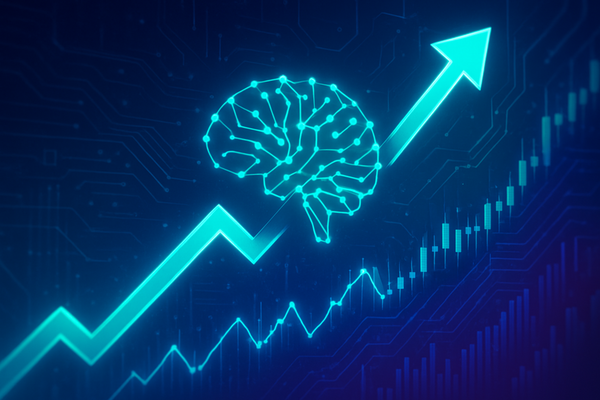Tech Sector Soars: AI Giants, Led by Nvidia, Propel S&P 500 Amidst Earnings Anticipation