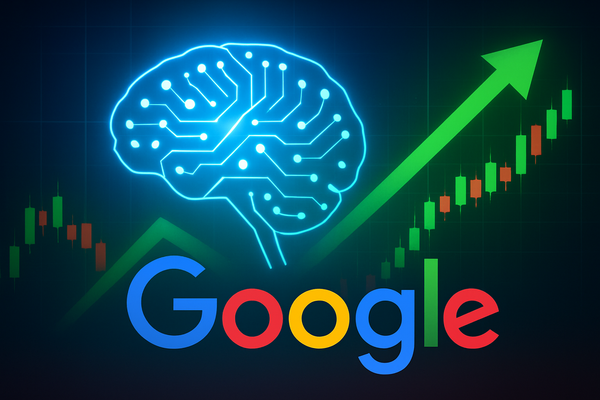Alphabet (GOOGL) Soars on Fresh "Buy" Ratings as Gemini 3.0 Ignites AI Optimism