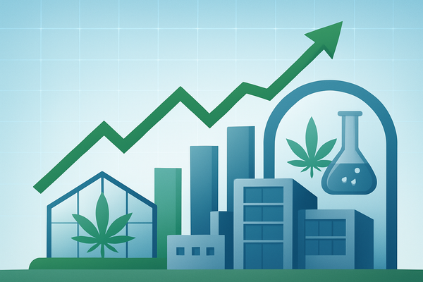 Innovative Industrial Properties (IIPR) Surpasses Q3 Revenue Expectations, Pivots Towards Strategic Diversification
