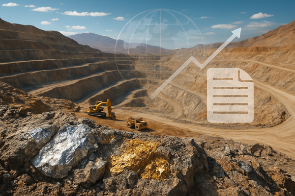 AbraSilver's Diablillos Project Eyes Transformative RIGI Backing, Poised to Reshape Global Silver and Gold Supply