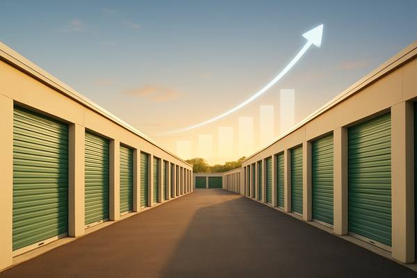 Global Self Storage Declares Consistent Q4 2025 Dividend Amidst Stabilizing Self-Storage Market