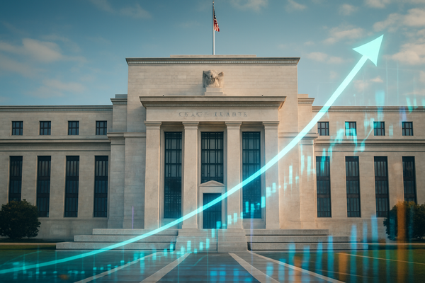 Federal Reserve's Latest Rate Cut Ignites Market Rally Amid Economic Balancing Act
