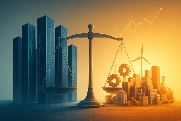 The Great Rebalancing: How 'Magnificent Seven' Concentration Risk Sparked a Mid-Cap Renaissance in 2025