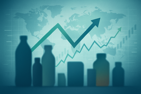Consumer Staples Face Mixed Fortunes: Coca-Cola Navigates Valuation Concerns Amidst Sector Headwinds