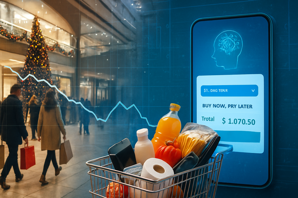 Inflation Cools to 2.7% as Retailers Cross $1 Trillion Holiday Threshold: What the 2026 Outlook Holds